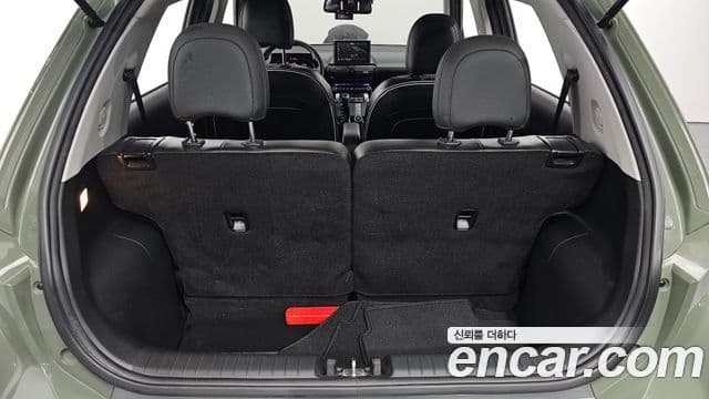 Hyundai Casper Inspiration, 2023 20