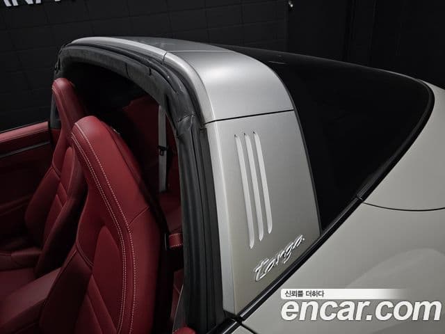 Porsche 911 (992) Targa 4S, 2024 7