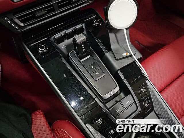 Porsche 911 (992) Targa 4S, 2024 15