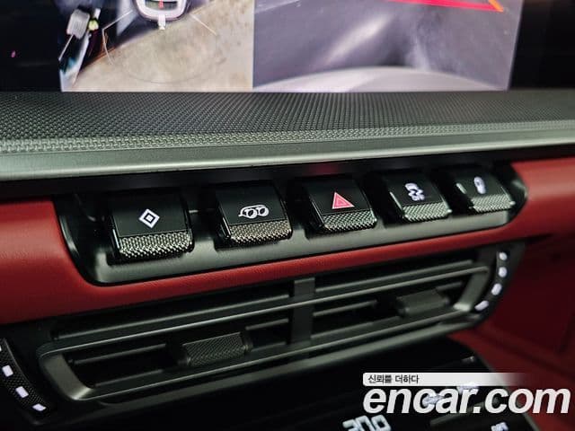 Porsche 911 (992) Targa 4S, 2024 18