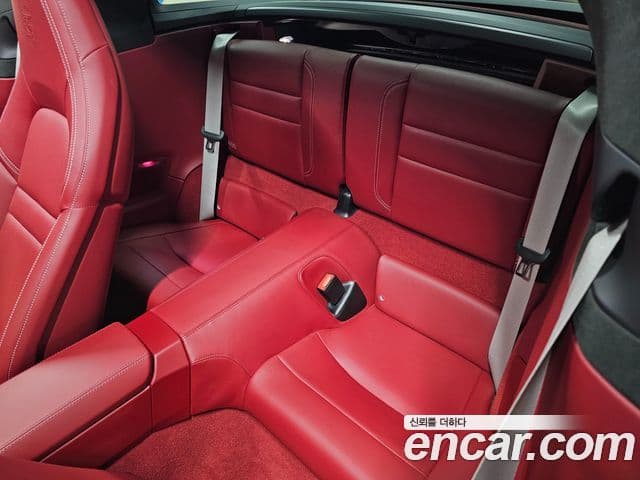 Porsche 911 (992) Targa 4S, 2024 20