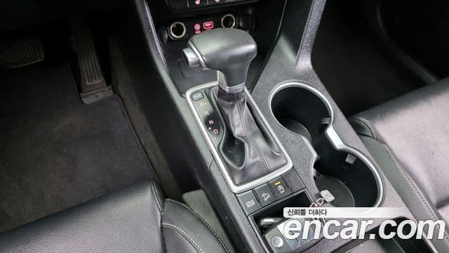 Kia Sportage 4세대 Prestige, 2016 9