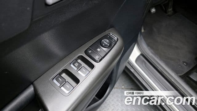 Kia Sportage 4세대 Prestige, 2016 17