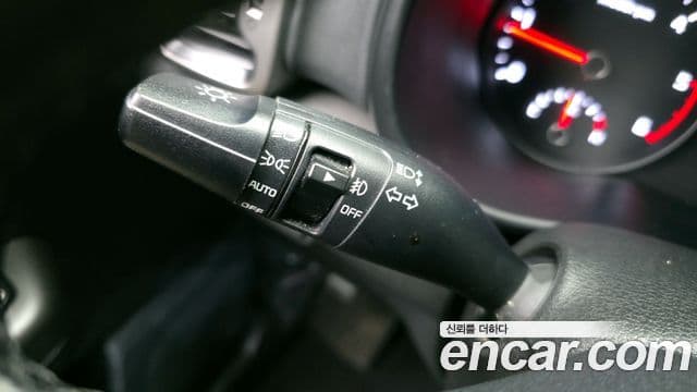 Kia Sportage 4세대 Prestige, 2016 18