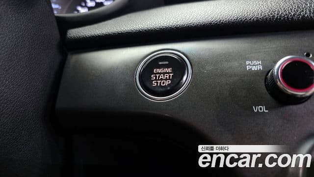 Kia Sportage 4세대 Prestige, 2016 19