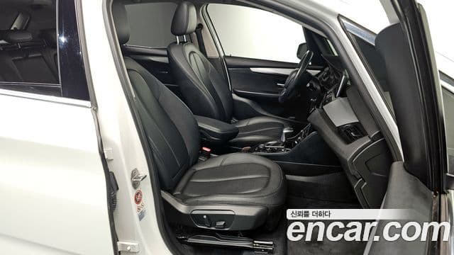 BMW 2시리즈 active 투어러 (F45) Joy, 2016 11