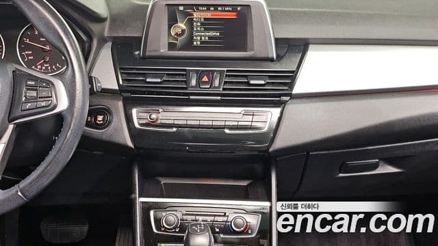 BMW 2시리즈 active 투어러 (F45) Joy, 2016 14