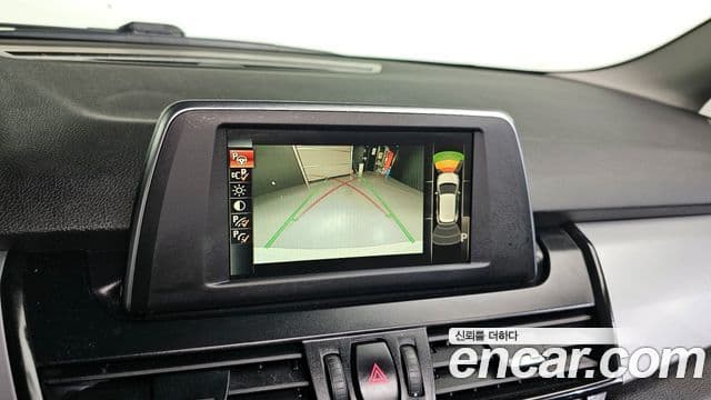 BMW 2시리즈 active 투어러 (F45) Joy, 2016 15