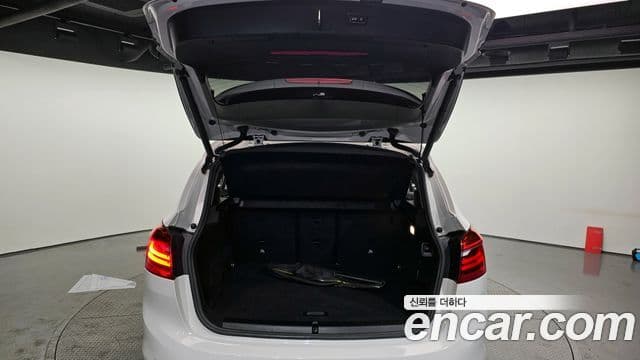 BMW 2시리즈 active 투어러 (F45) Joy, 2016 20