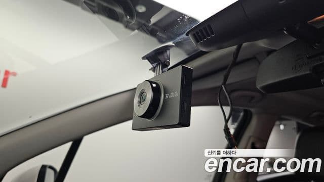 Chevrolet(GM대우) The / новый New Trax Core, 2018 19