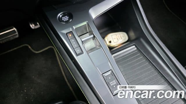 Peugeot 308 3세대 1.5 BlueHDi GT, 2022 9