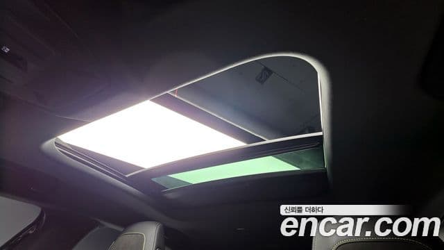 Peugeot 308 3세대 1.5 BlueHDi GT, 2022 19