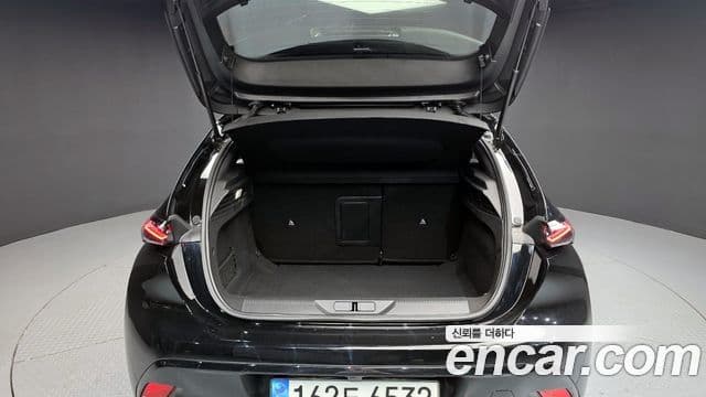 Peugeot 308 3세대 1.5 BlueHDi GT, 2022 20