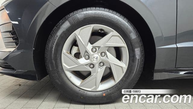 Hyundai Sonata D Edge(DN8) Business 1, 2024 все фото