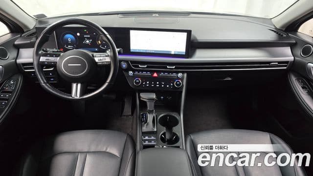 Hyundai Sonata D Edge(DN8) Business 1, 2024 7