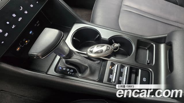 Hyundai Sonata D Edge(DN8) Business 1, 2024 9