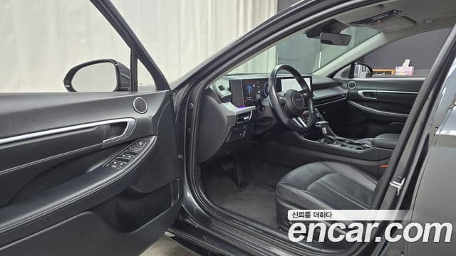 Hyundai Sonata D Edge(DN8) Business 1, 2024 10
