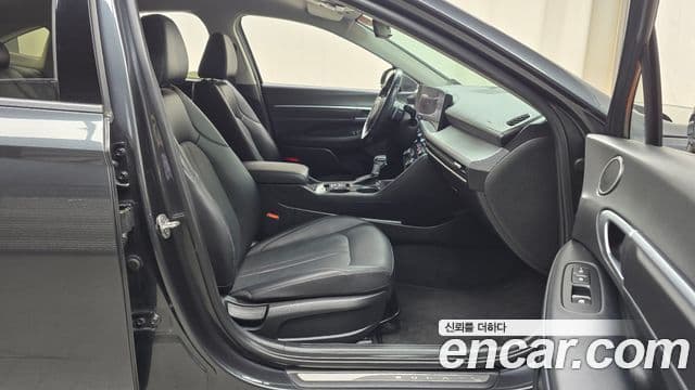 Hyundai Sonata D Edge(DN8) Business 1, 2024 11