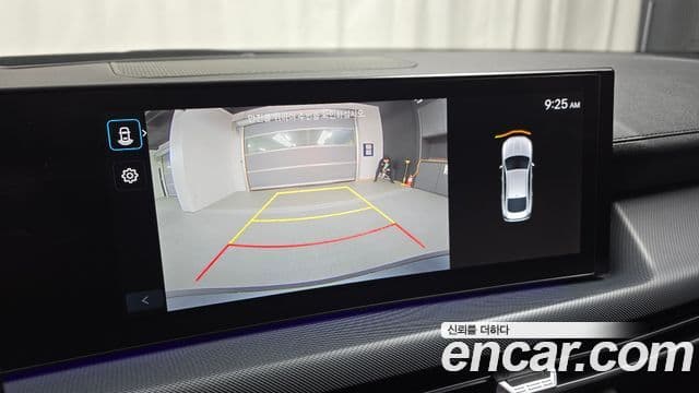 Hyundai Sonata D Edge(DN8) Business 1, 2024 15