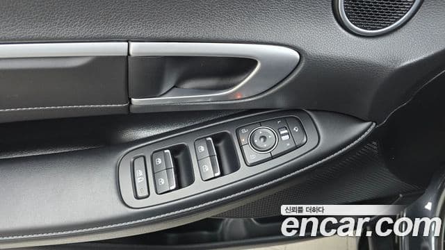 Hyundai Sonata D Edge(DN8) Business 1, 2024 17
