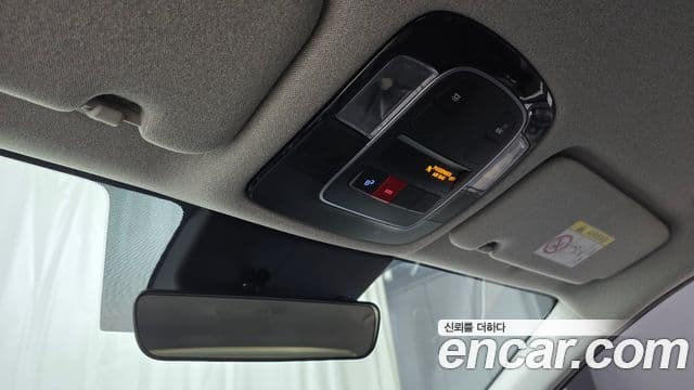 Hyundai Sonata D Edge(DN8) Business 1, 2024 18