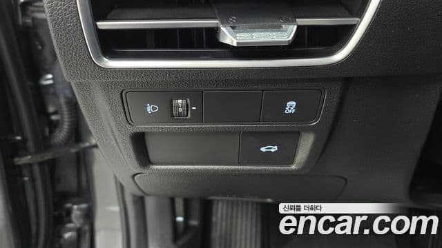 Hyundai Sonata D Edge(DN8) Business 1, 2024 19