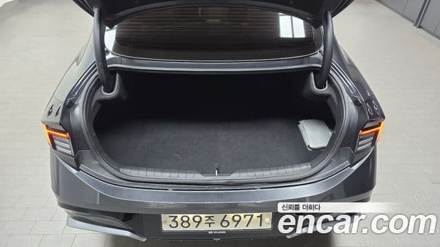 Hyundai Sonata D Edge(DN8) Business 1, 2024 20