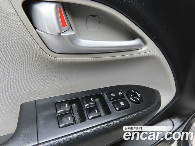 Kia Ray инвалидная коляска / для коляски 리프트/슬로프, 2015 12