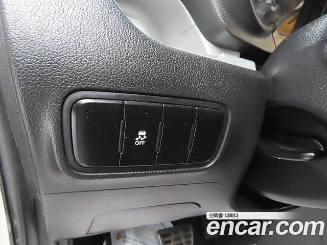 Kia Ray инвалидная коляска / для коляски 리프트/슬로프, 2015 13