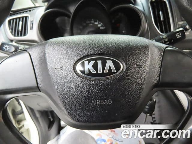 Kia Ray инвалидная коляска / для коляски 리프트/슬로프, 2015 15