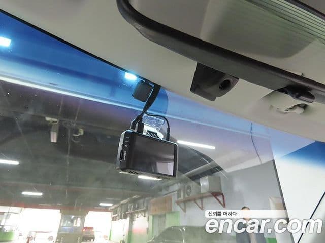 Kia Ray инвалидная коляска / для коляски 리프트/슬로프, 2015 16