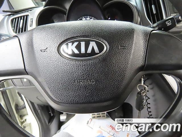 Kia Ray инвалидная коляска / для коляски 리프트/슬로프, 2015 18