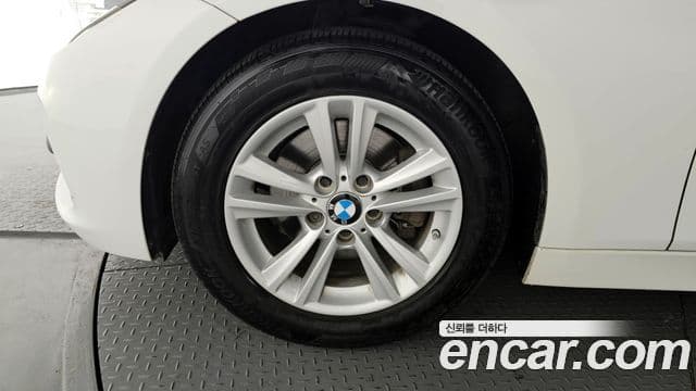 BMW 3시리즈 (F30) 320d ED에디션, 2016 все фото