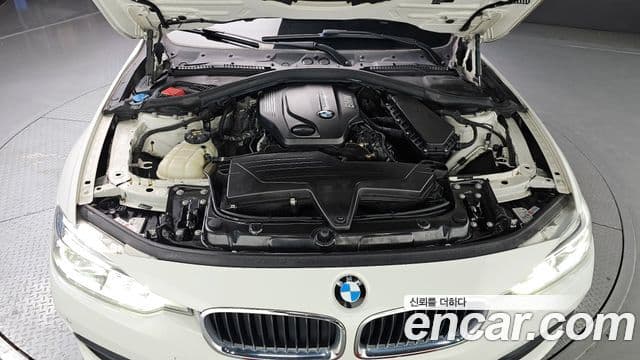 BMW 3시리즈 (F30) 320d ED에디션, 2016 6