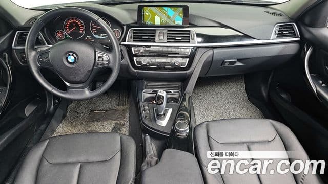 BMW 3시리즈 (F30) 320d ED에디션, 2016 7