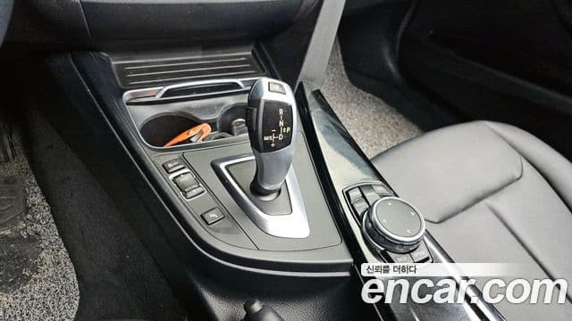BMW 3시리즈 (F30) 320d ED에디션, 2016 9