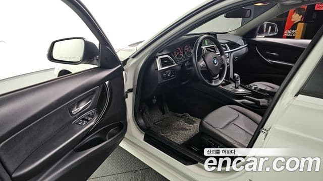 BMW 3시리즈 (F30) 320d ED에디션, 2016 10