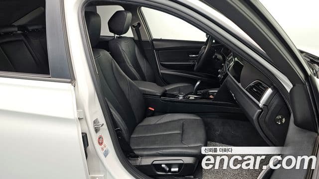 BMW 3시리즈 (F30) 320d ED에디션, 2016 11