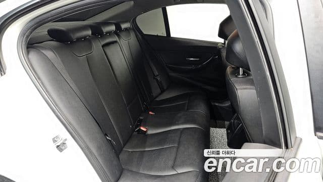 BMW 3시리즈 (F30) 320d ED에디션, 2016 12