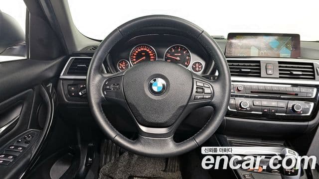 BMW 3시리즈 (F30) 320d ED에디션, 2016 13