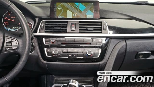 BMW 3시리즈 (F30) 320d ED에디션, 2016 14