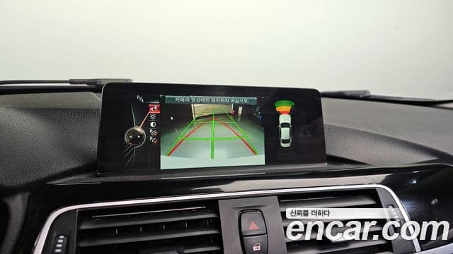 BMW 3시리즈 (F30) 320d ED에디션, 2016 15