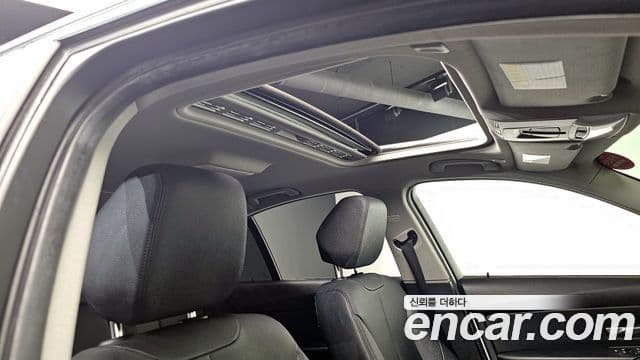 BMW 3시리즈 (F30) 320d ED에디션, 2016 16