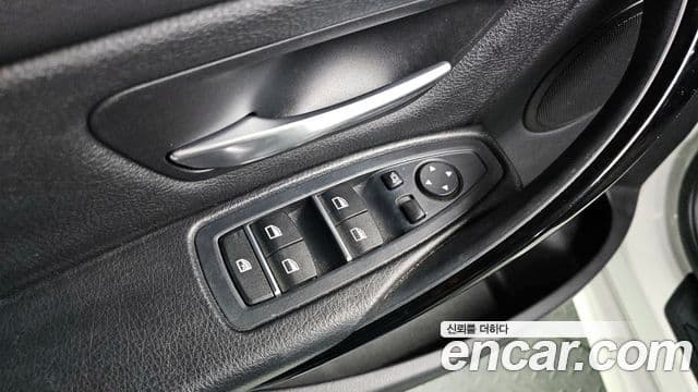 BMW 3시리즈 (F30) 320d ED에디션, 2016 19