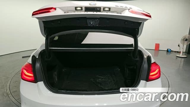 BMW 3시리즈 (F30) 320d ED에디션, 2016 20