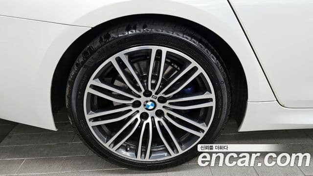 BMW 5시리즈 (G30) 530i xDrive M Sport Plus, 2019 все фото