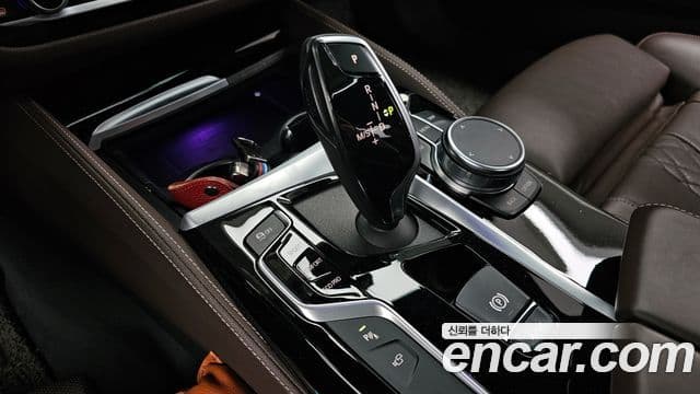 BMW 5시리즈 (G30) 530i xDrive M Sport Plus, 2019 9