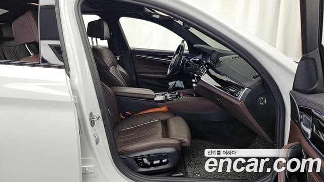 BMW 5시리즈 (G30) 530i xDrive M Sport Plus, 2019 11