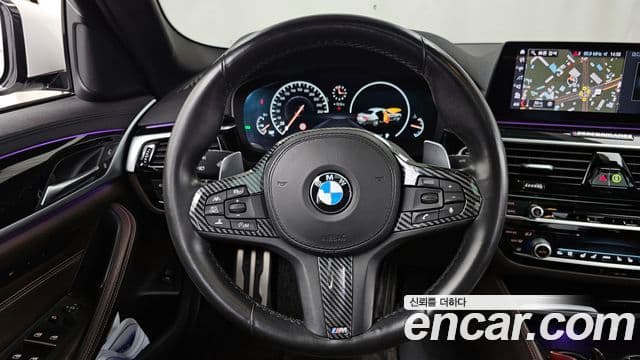 BMW 5시리즈 (G30) 530i xDrive M Sport Plus, 2019 13