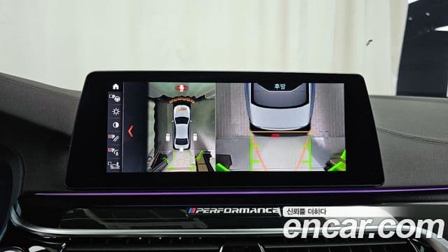 BMW 5시리즈 (G30) 530i xDrive M Sport Plus, 2019 15